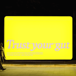 Brand Strategy And Visual Identity For A Gut Health Innovator cover image