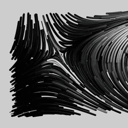 Exploration Of Magnetism For A Contemporary Art Project cover image