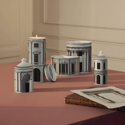 A Launch Campaign For A Home Fragrance Line cover image