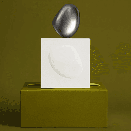 A Visual Expression For A Fine Jewellery Studio cover image