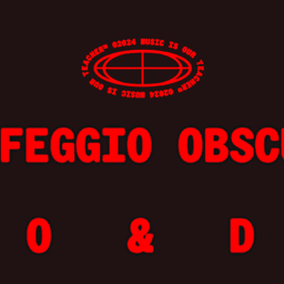 Branding For A Music Event cover image