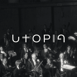 Brand Identity Development For An Independent International Orchestra cover image