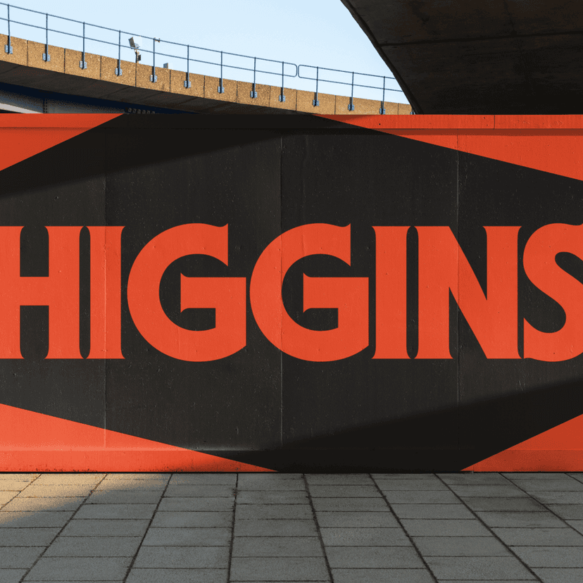 Sj Higgins