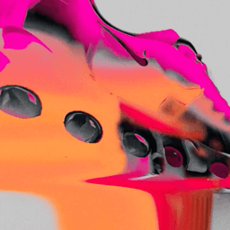 Motion Reel For Futuredeluxe cover image