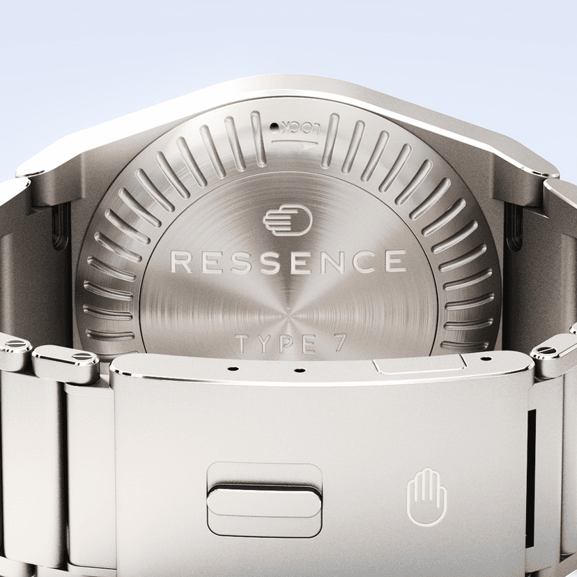 Ressence