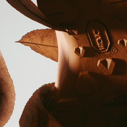 Motion Design For Arc'teryx S25 Campaign cover image