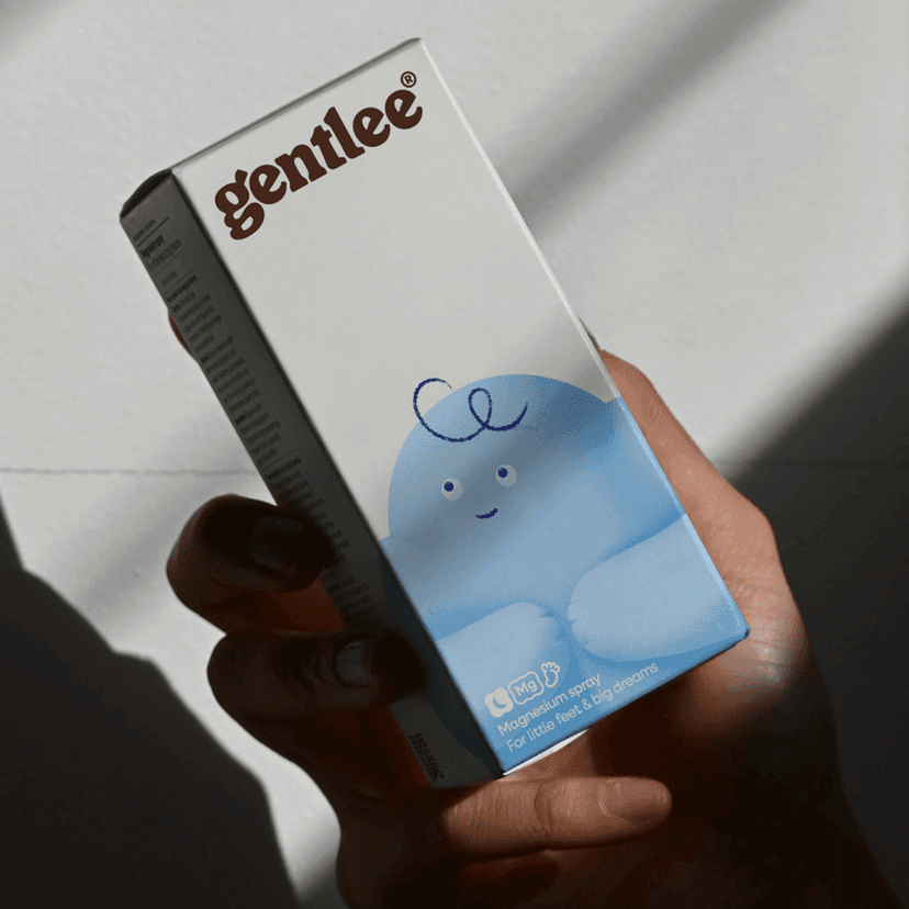 Gentlee