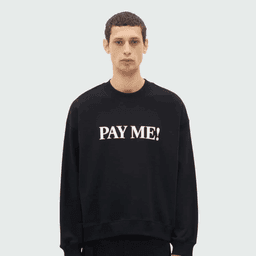 Campaign Visuals For Msgm Capsule Collection cover image