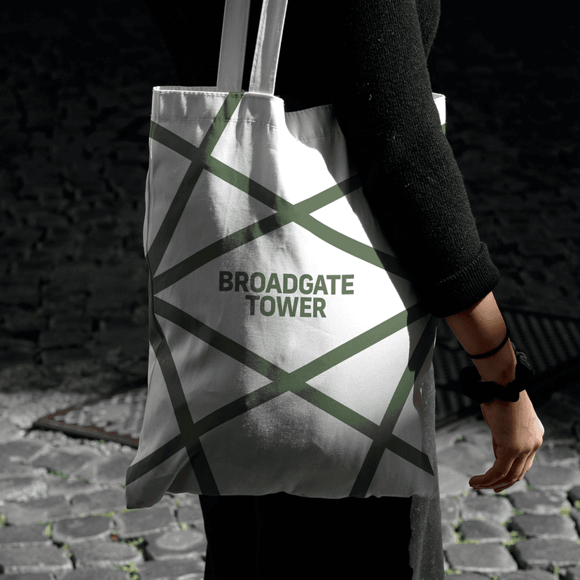 Broadgate Tower