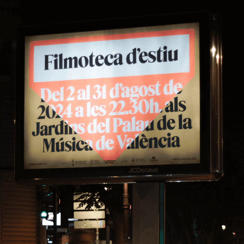 Filmoteca Destiu