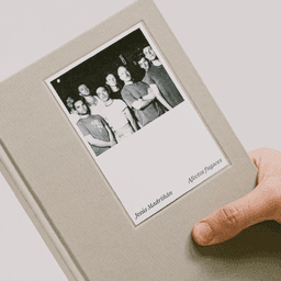 Editorial Piece For A Contemporary Art Exhibition cover image