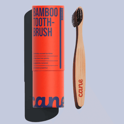 Brand Design For A Sustainable Toothbrush Company cover image