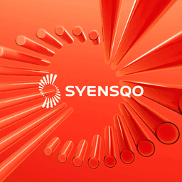 A Brand Identity Transformation For A Specialty Chemistry Company cover image