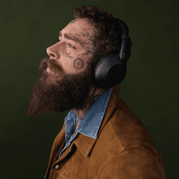 A Campaign For A Leading Audio Technology Company cover image