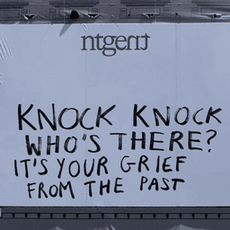 Brand Identity And Strategy For A Theater Company cover image