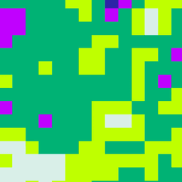 Visual Identity For An Ai Design Competition cover image