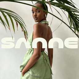 Visual Identity Development For A Future-focused Luxury Brand cover image