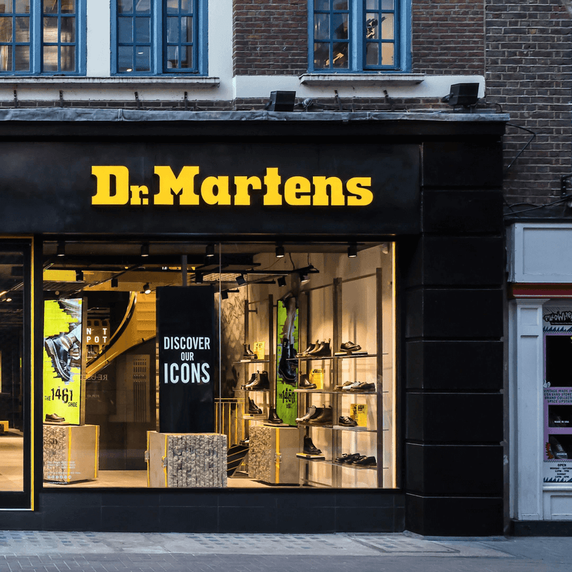 Dr Martens
