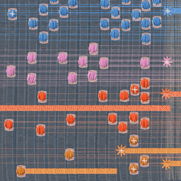 Interactive Storytelling Experience For A Non-profit Organization cover image