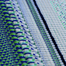 Product Design For A Contemporary Carpet Collection cover image