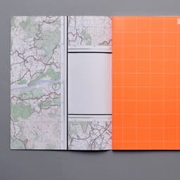 Editorial Design For A Regional Centre For Traditional Crafts cover image