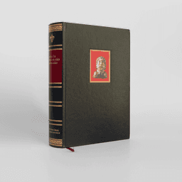 A Book Design For A National Museum cover image