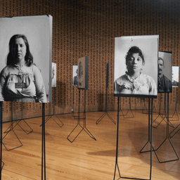 Exhibition Design For A Cultural Photography Center cover image