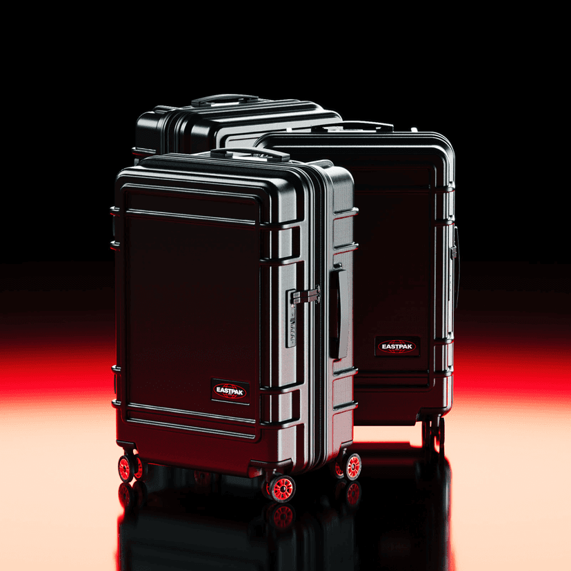 Eastpak Resistr Zip