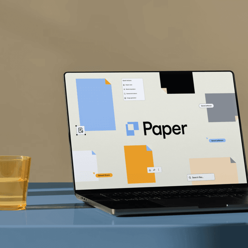 Paper
