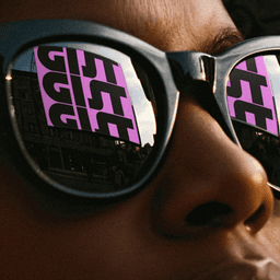 Brand Design For A Simplified Podcasting Platform cover image