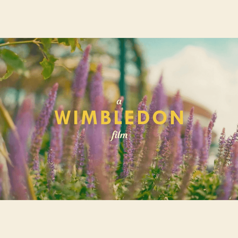 Espn Wimbledon Toolkit