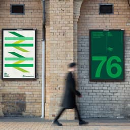 Campaign For Promoting Rail Travel's Environmental Benefits cover image