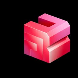 3d Design For A Branding Awards Event cover image