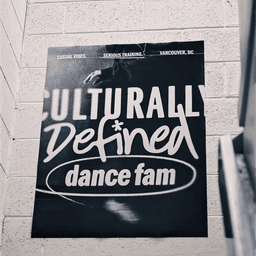 Brand Identity Creation For A Vibrant Dance Community cover image