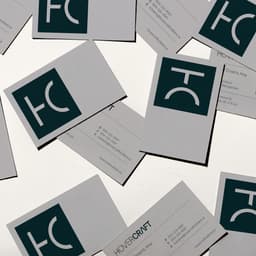 Brand Identity And Website Design For A Hovercraft Manufacturer cover image