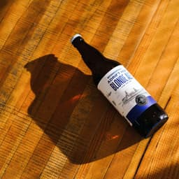 Brand Identity And Packaging Design For A Brewery cover image