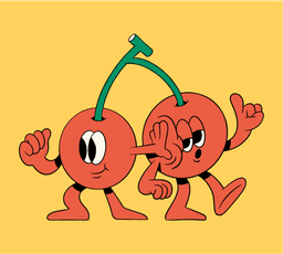 Brand Identity Design For A Direct-to-consumer Grocery Retailer cover image