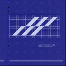 Brand And Visual Identity Development For An International Procurement Consultancy cover image