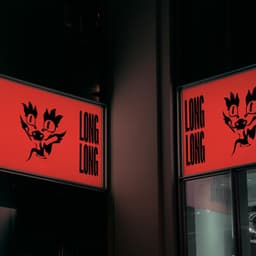 Space Design For A Vibrant Chinese Restaurant cover image