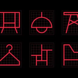 Brand Identity For A Sustainable Furniture Provider cover image