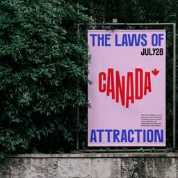 Event Design For A National Tourism Organization cover image