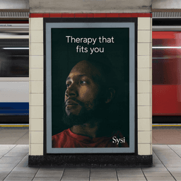 Brand Identity Creation For A Mental Health Service cover image