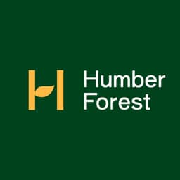 Brand Strategy And Identity Transformation For A Community Forest cover image