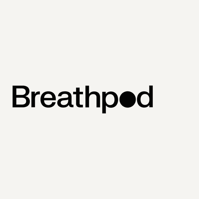Breathpod