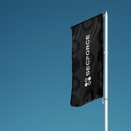 Visual Identity For A Bold Cybersecurity Consultancy cover image