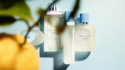 A Design Refresh For A Classic Fragrance cover image