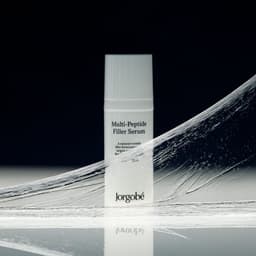 Brand Strategy And Packaging For Jorgobé Skincare cover image