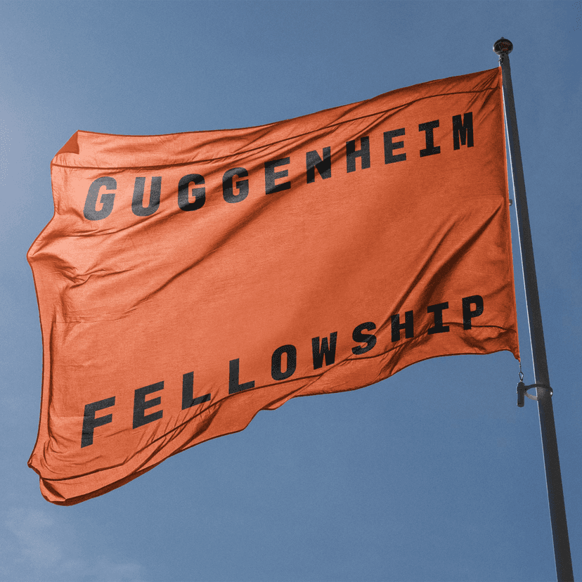 Guggenheim Fellowship