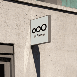 Brand Identity For Out Of Office cover image