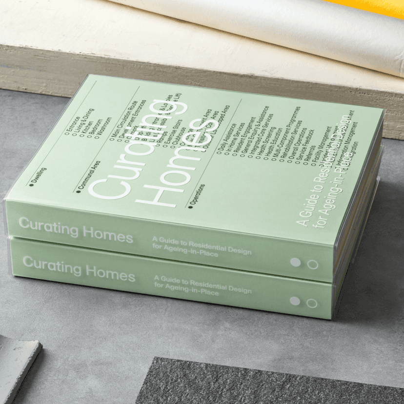 Curating Home